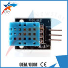 Arduino के लिए DHT11 सापेक्ष आर्द्रता सेंसर मॉड्यूल
