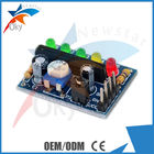 Arduino / KA2284 Arduino मॉड्यूल के लिए ऑडियो लेवल पावर बैटरी संकेतक प्रो मॉड्यूल