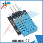 Arduino तापमान आर्द्रता सेंसर मॉड्यूल के लिए डिजिटल सेंसर 20% - 90% आरएच