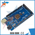 मेगा 2560 आर 3 ATMega2560 / ATMega16U2 16MHz विकास बोर्ड Arduino के लिए