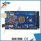 मेगा 2560 आर 3 ATMega2560 / ATMega16U2 16MHz विकास बोर्ड Arduino के लिए