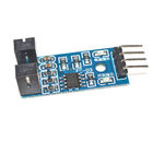 Arduino आईआर Optocoupler मोटर स्पीड सेंसर मॉड्यूल के लिए एलएम 3 9 3 सेंसर