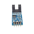 Arduino आईआर Optocoupler मोटर स्पीड सेंसर मॉड्यूल के लिए एलएम 3 9 3 सेंसर