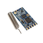Arduino SI4463 ब्लूटूथ वायरलेस मॉड्यूल 1000m के लिए 433 मेगाहर्ट्ज एचसी -12 सेंसर ब्लूटूथ बदलें