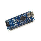 माइक्रो Arduino नियंत्रक बोर्ड मिनी यूएसबी नैनो V3.0 ATMEGA328P-AU 16M 5V