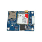 5-18 V क्वाड-बैंड Arduino कंट्रोलर बोर्ड SIM808 SMS GSM GPRS GPS मॉड्यूल फैक्टरी आउटलेट