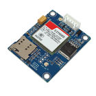 5-18 V क्वाड-बैंड Arduino कंट्रोलर बोर्ड SIM808 SMS GSM GPRS GPS मॉड्यूल फैक्टरी आउटलेट