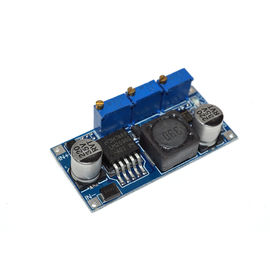 डीसी-डीसी चरण नीचे पावर मॉड्यूल LM2596 मॉड्यूल सेंसर Arduino 7V-35V से 1.25V-30V 3A के लिए