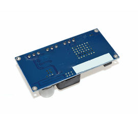 डीसी-डीसी चरण नीचे पावर मॉड्यूल LM2596 मॉड्यूल सेंसर Arduino 7V-35V से 1.25V-30V 3A के लिए