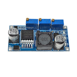 डीसी-डीसी चरण नीचे पावर मॉड्यूल LM2596 मॉड्यूल सेंसर Arduino 7V-35V से 1.25V-30V 3A के लिए