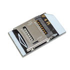 टीडी फ्लैश टीएफ कार्ड माइक्रो एसडी कार्ड एडाप्टर मॉड्यूल पीआई वी 2 मोलेक्स डेक सेंसर Arduino के लिए