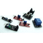 Arduino के लिए सर्किट बोर्ड स्टार्टर किट, 1 Arduino संगत सेंसर मॉड्यूल किट में 37