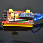 Arduino के लिए स्क्रैच लर्निंग किट