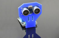 ब्लू Arduino डीओएफ रोबोट अल्ट्रासोनिक सेंसर मैच एचसी-एसआर04 अल्ट्रासोनिक रेंजिंग मॉड्यूल