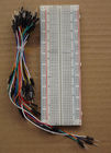 65 जम्पर तार Arduino के लिए ब्रेडबोर्डboard