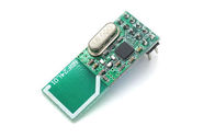 Arduino वायरलेस मॉड्यूल NRF24l01 + 2.4 जी वायरलेस संचार मॉड्यूल के लिए मॉड्यूल