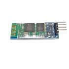 4 पिन 2.4GHz HC-06 वायरलेस Arduino सेंसर मॉड्यूल ब्लूटूथ वायरलेस मॉड्यूल Arduino के लिए