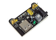 DIY परियोजना Arduino के लिए 3.3V / 5V MB102 ब्रेडबोर्ड पावर सप्लाई मॉड्यूल