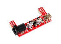 Arduino, मिनी यूएसबी Arduino पावर सप्लाई मॉड्यूल के लिए एमबी 102 ब्रेडबोर्ड पावर सप्लाई मॉड्यूल