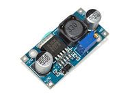 ब्लू 4 ए एक्सएल 6009 डीसी-डीसी एडजस्टेबल स्टेप-अप बूस्ट कन्वर्टर पावर सप्लाई मॉड्यूल Arduino के लिए