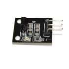 Arduino के लिए DS18B20 डिजिटल इन्फ्रारेड तापमान सेंसर मॉड्यूल