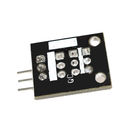 Arduino के लिए DS18B20 डिजिटल इन्फ्रारेड तापमान सेंसर मॉड्यूल