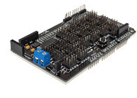 बिजली आपूर्ति Arduino डीओएफ रोबोट मेगा सेंसर शील्ड वी 1.0 समर्पित सेंसर विस्तार बोर्ड यूनो के लिए
