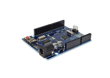 DIY मिनी यूनो आर 3 Arduino नियंत्रक बोर्ड यूएसबी बोर्ड ATmega328P Microcontroller