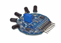 5 चैनल लौ Arduino सेंसर मॉड्यूल आउटपुट एनालॉग और डिजिटल सेंसर