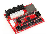 3 डी प्रिंटर मदरबोर्ड Arduino नियंत्रक बोर्ड 1.2 रिप्रैप के लिए Sanguinololu नियंत्रण बोर्ड