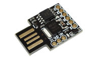 Arduino के लिए Digispark Kickstarter Attiny85 यूएसबी जनरल माइक्रो डेवलपमेंट बोर्ड