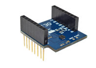 वजन 15 ग्राम I2C इंटरफ़ेस SHT30 तापमान और आर्द्रता D1 मिनी के लिए Arduino सेंसर मॉड्यूल