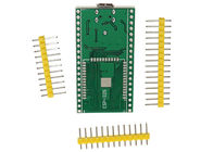 टिकाऊ Arduino वोल्टेज सेंसर मॉड्यूल / Arduino ब्लूटूथ मॉड्यूल CP2102 चिप