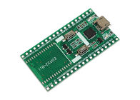टिकाऊ Arduino वोल्टेज सेंसर मॉड्यूल / Arduino ब्लूटूथ मॉड्यूल CP2102 चिप