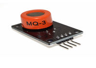 व्यावसायिक अल्कोहल डिटेक्शन सेंसर, एमक 3 गैस सेंसर Arduino