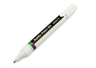 DIY के लिए RoHS आचरणशील इंक पेन 6 मिलीलीटर क्षमता, इलेक्ट्रिक सर्किट पेन
