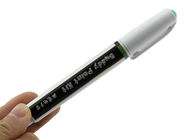 DIY के लिए RoHS आचरणशील इंक पेन 6 मिलीलीटर क्षमता, इलेक्ट्रिक सर्किट पेन