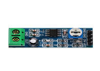 एलएम 386 Arduino सेंसर मॉड्यूल बोर्ड 200 टाइम्स 10K समायोज्य प्रतिरोध