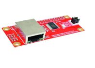 आरपीआई शून्य के लिए लाल Arduino स्टार्टर किट डब्ल्यू ENC28J60 नेटवर्क एडाप्टर मॉड्यूल