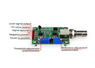 तरल पीएच मान Arduino स्टार्टर किट सेंसर मॉड्यूल निगरानी नियंत्रण का पता लगाने