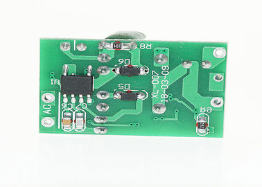 3.5W Arduino सेंसर मॉड्यूल एसी - डीसी 220V करने के लिए 5V बक कनवर्टर चरण नीचे ट्रांसफार्मर