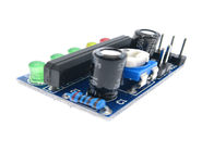 केए 2284 बैटरी लेवल इंडिकेटर Arduino सेंसर मॉड्यूल बक बूस्ट वोल्टेज नियामक