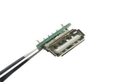 डीसी-डीसी डीसी बूस्ट चरण - ऊपर बिजली आपूर्ति मॉड्यूल यूएसबी 0.9V-5V 600MA 25 एक्स 18 मिमी आकार