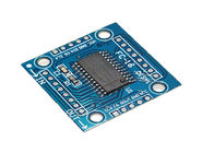 माइक्रोकंट्रोलर DIY किट के लिए MAX7219 डॉट मैट्रिक्स मॉड्यूल Arduino सेंसर मॉड्यूल