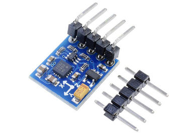 जीवाई -271 एचएमसी 5883 एल Arduino सेंसर मॉड्यूल इलेक्ट्रॉनिक कम्पास मॉड्यूल तीन - चुंबकीय क्षेत्र के लिए एक्सिस