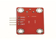2.7-5V 100 टाइम्स LM358 Arduino के लिए सिग्नल एम्पलीफायर मॉड्यूल