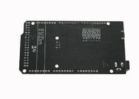 माइक्रो यूएसबी पोर्ट के साथ 32 एम मेमोरी Arduino नियंत्रक बोर्ड ATmega328 चिप