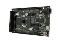 माइक्रो यूएसबी पोर्ट के साथ 32 एम मेमोरी Arduino नियंत्रक बोर्ड ATmega328 चिप