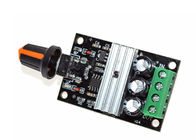 PWM Arduino Sensor Module DC 6V 12V 24V 28V 3A मोटर स्पीड कंट्रोल स्विच कंट्रोलर