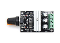 PWM Arduino Sensor Module DC 6V 12V 24V 28V 3A मोटर स्पीड कंट्रोल स्विच कंट्रोलर